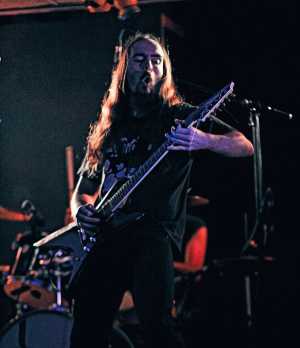 Live in Sociedade Recreativa Estrelas do Feijó....... DERRAME